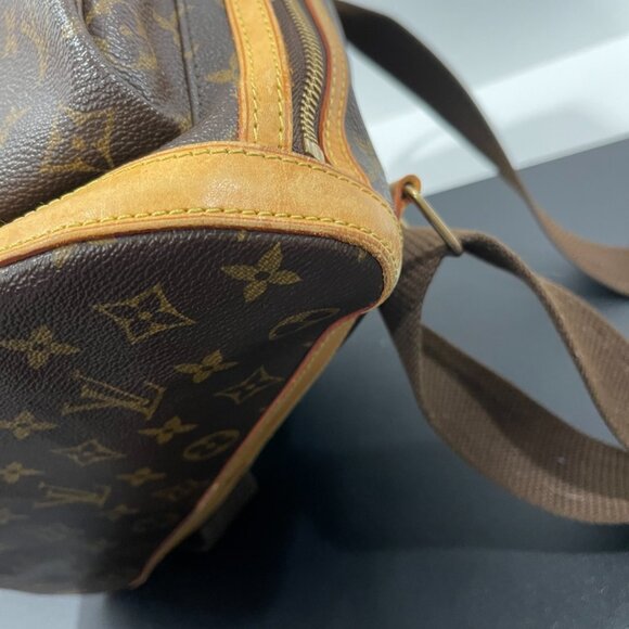 Louis Vuitton Monogram Bosphore Backpack (JB1313) - Picture 6 of 16
